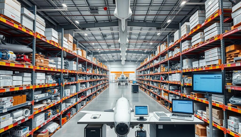 inventory control systems