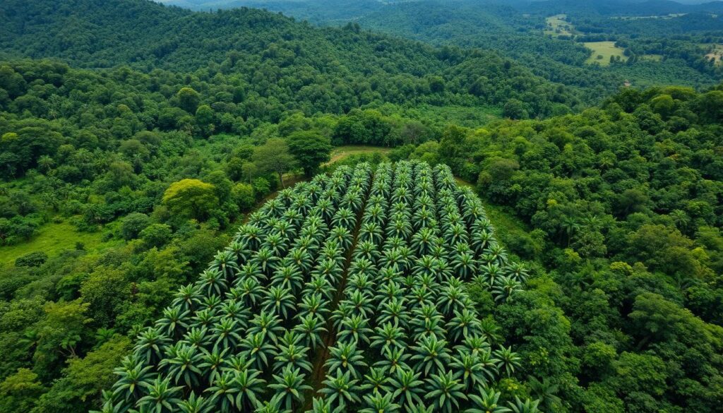 EUDR: in the Cocoa sector