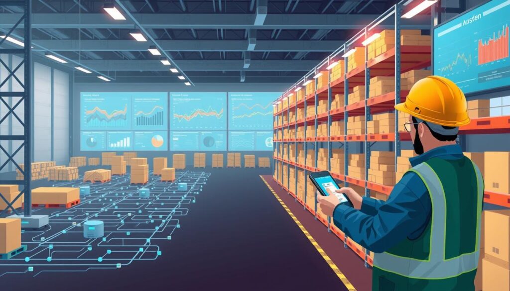 definition of asset tracking