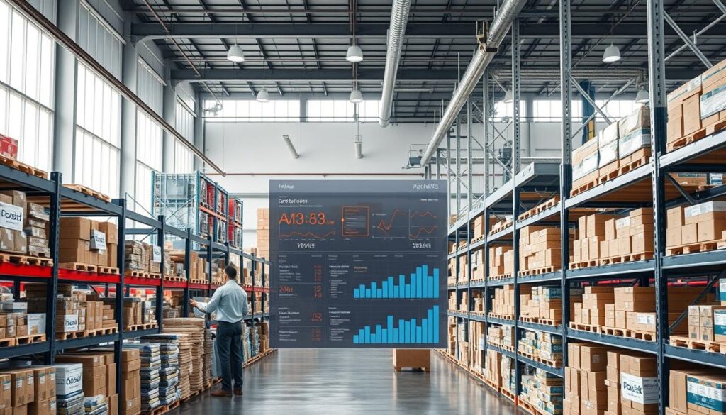 importance of inventory management