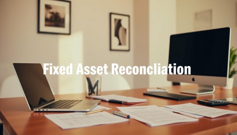 Fixed Asset Reconciliation: Why can ignoring this process be costly?