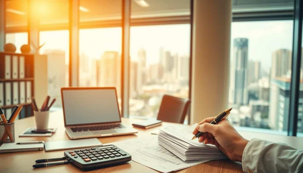 audit preparation