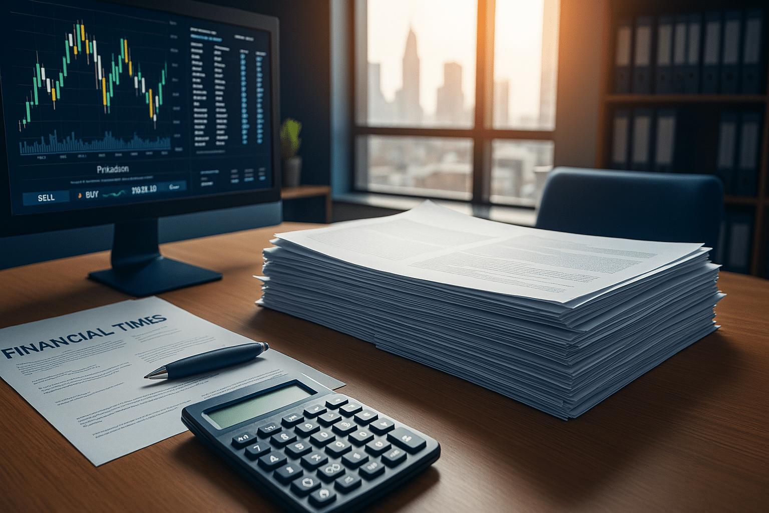 fixed asset accounting