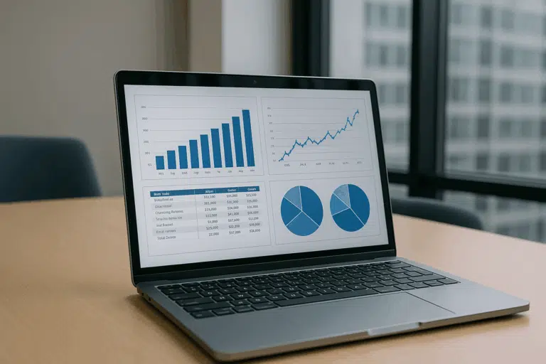 fixed asset accounting