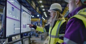 production management software