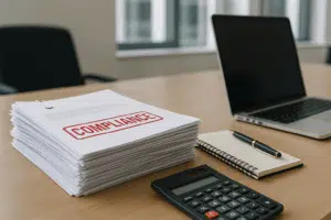 inventory audit