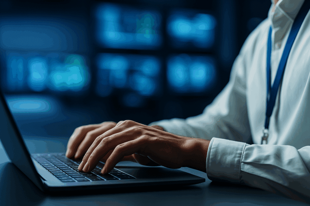 reconciliation in IT asset management