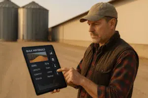 point cloud - agribusiness