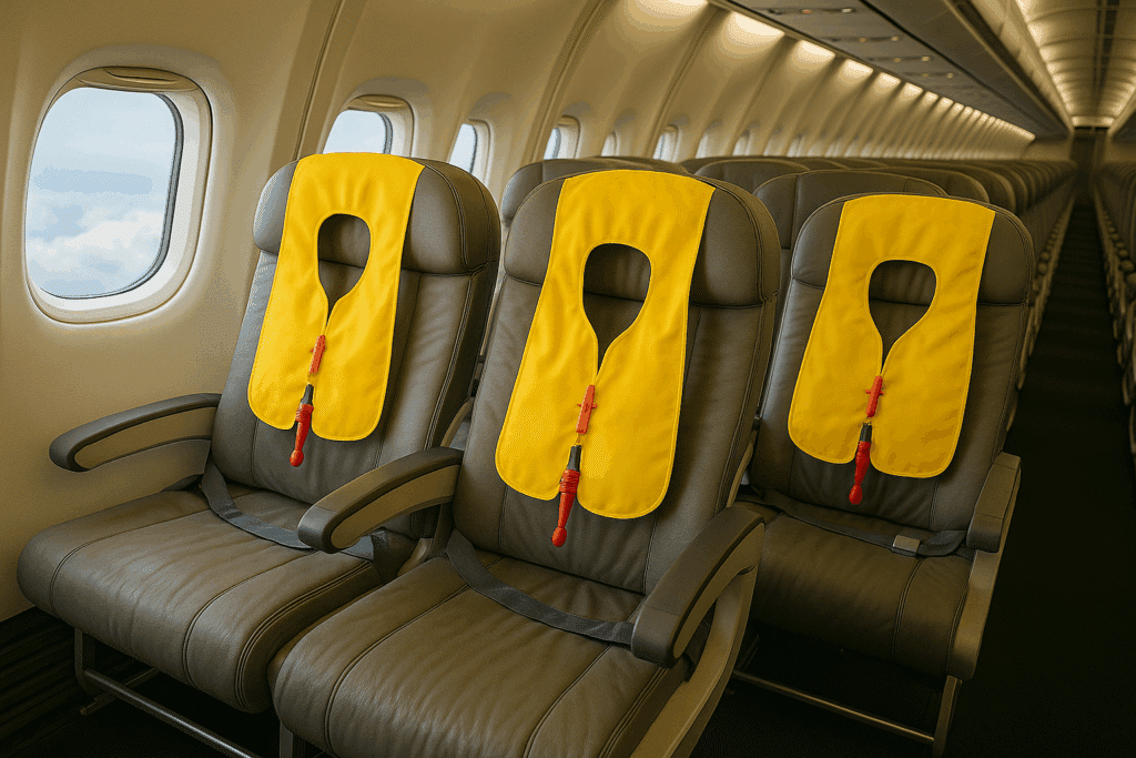 safety equipment - MRO