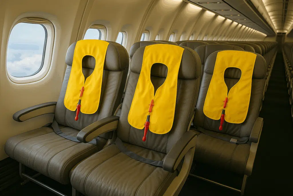 safety equipment - MRO