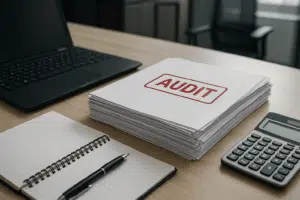 audit - physical verification of fixed assets