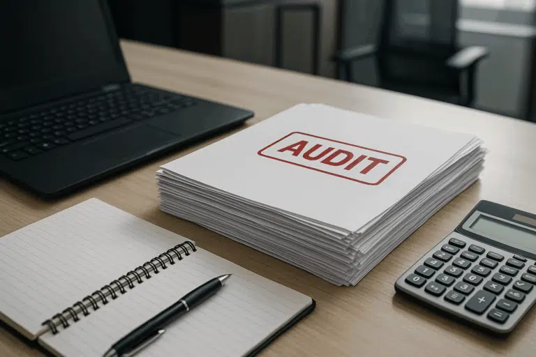 audit - physical verification of fixed assets
