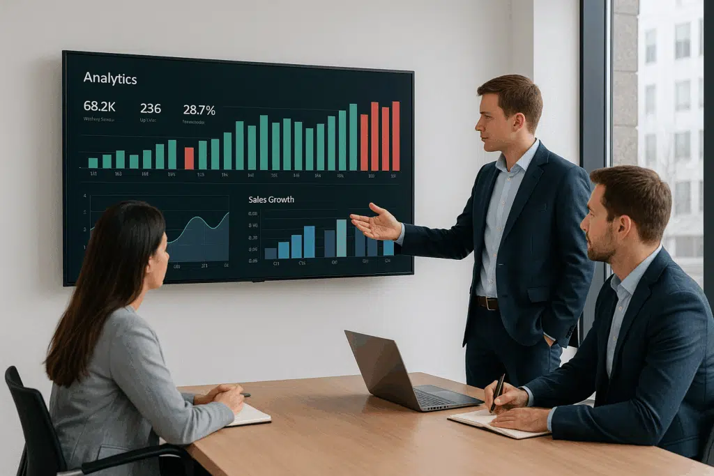 Automating asset tracking: best practices for implementation