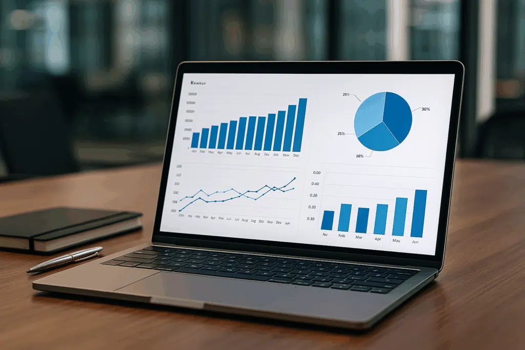 automating asset tracking