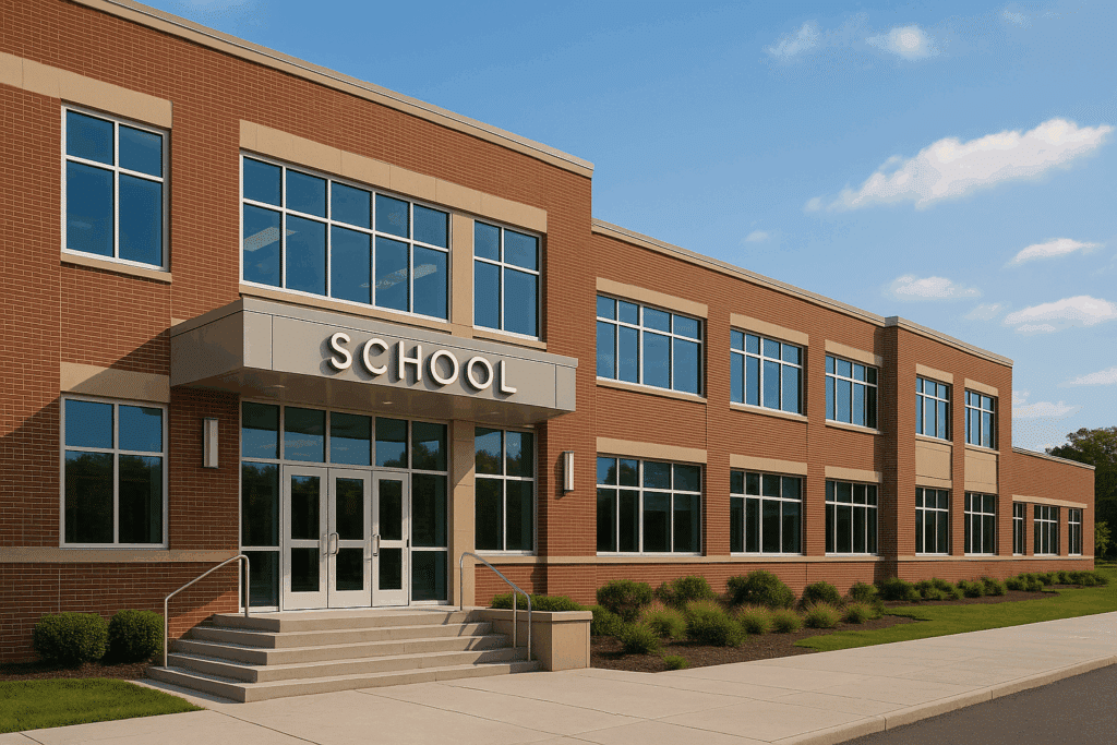 federal funding for schools