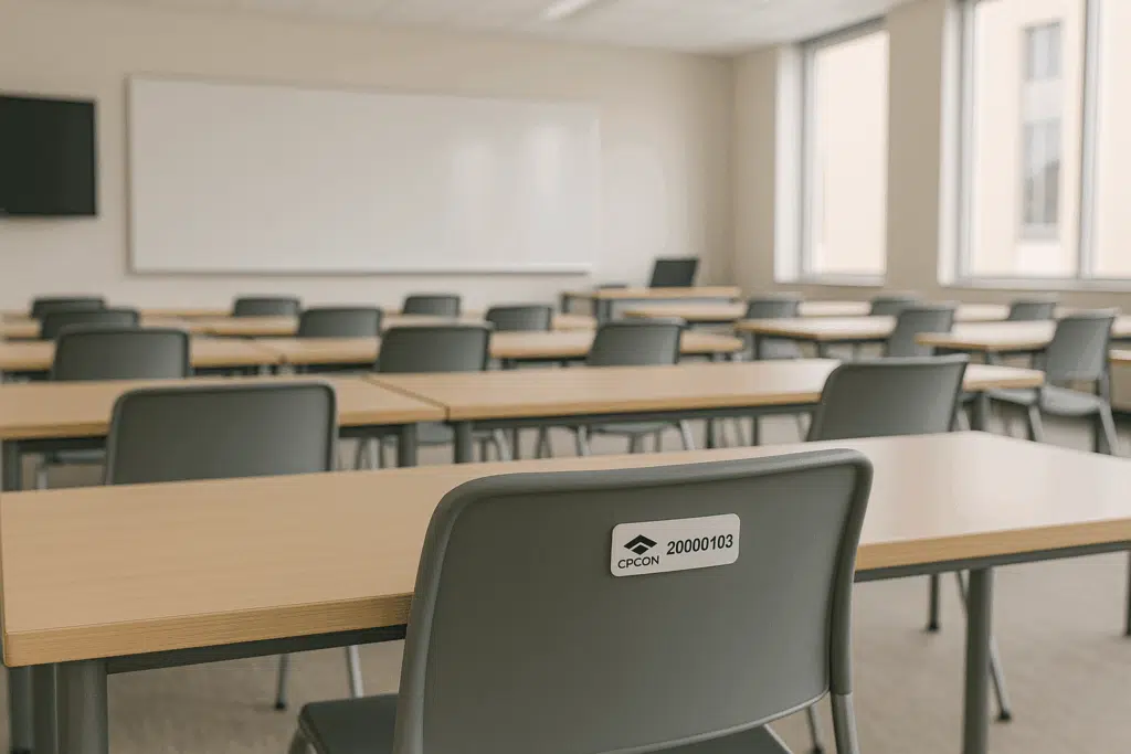 federal funding for schools - RFID