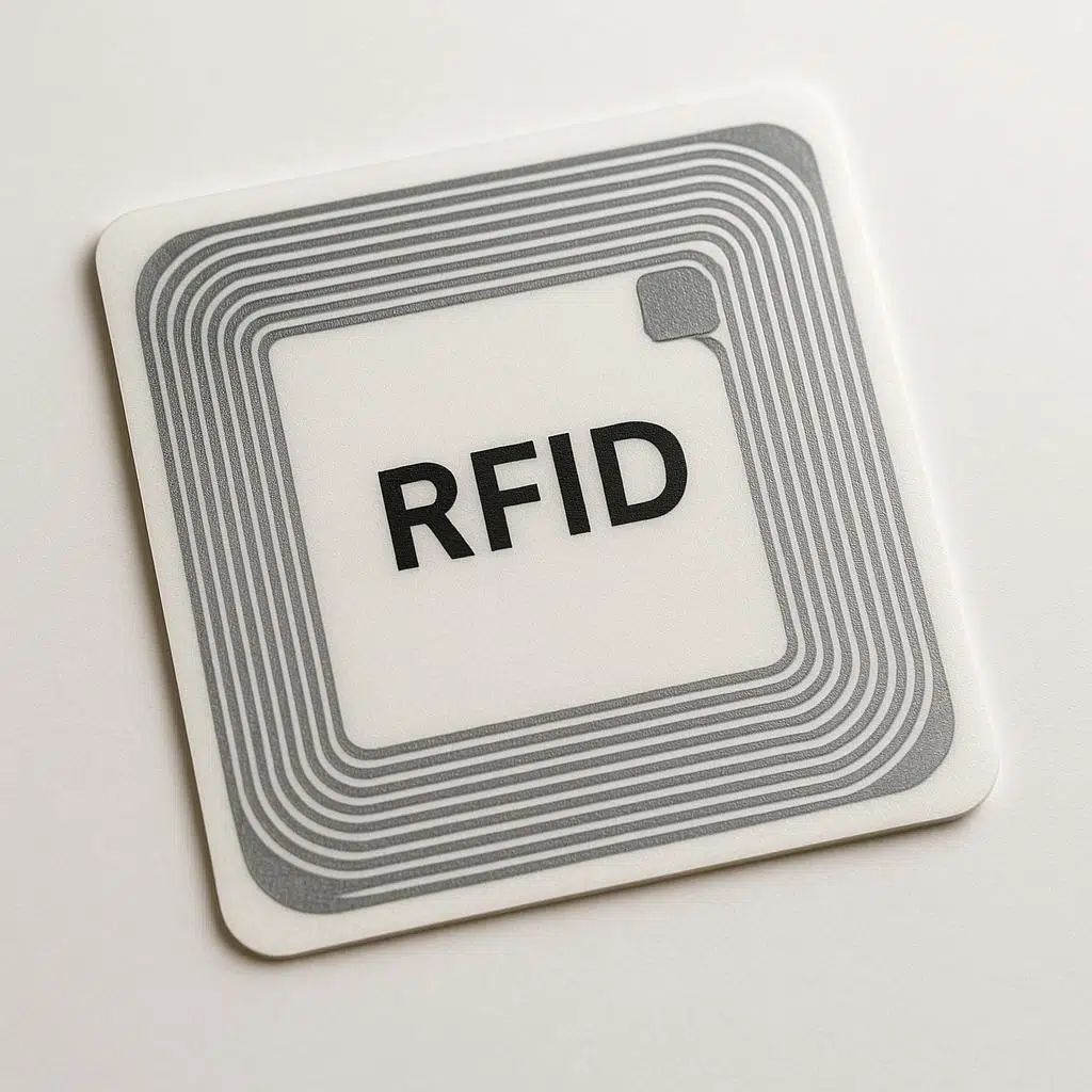 Data Chip Technology