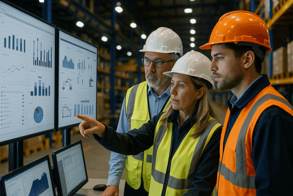 Inventory Cycle Count - SAP Business One