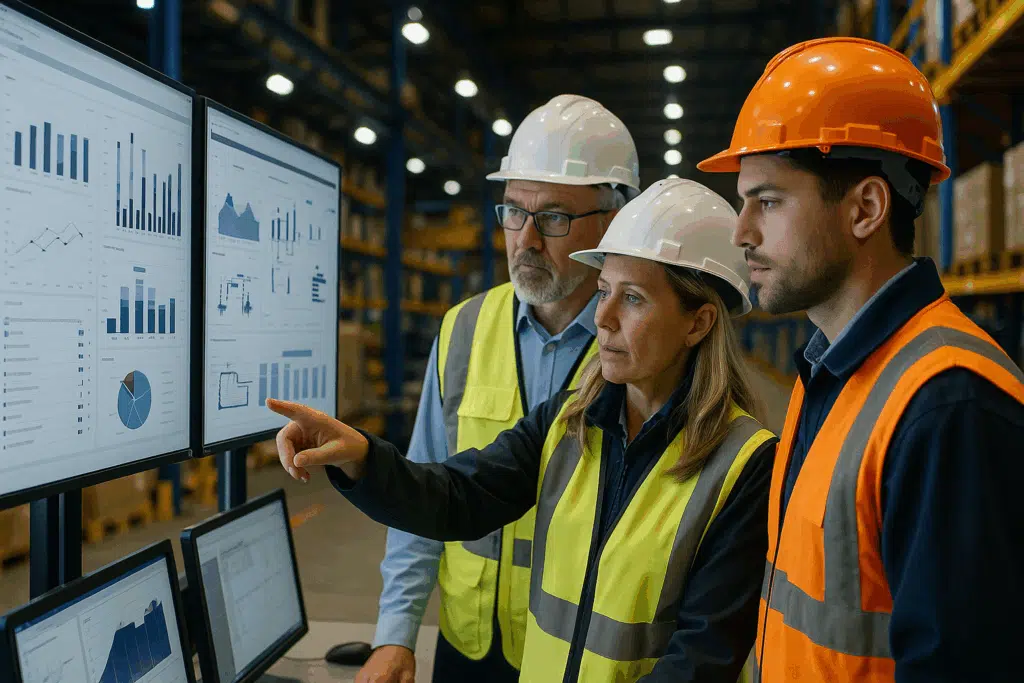 Inventory Cycle Count - SAP Business One
