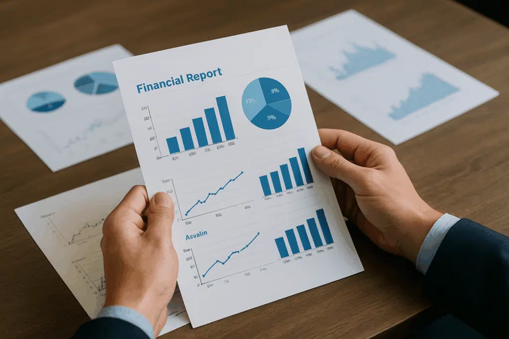 IFRS Asset Management