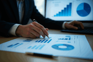 Asset Management - GAAP vs IFRS