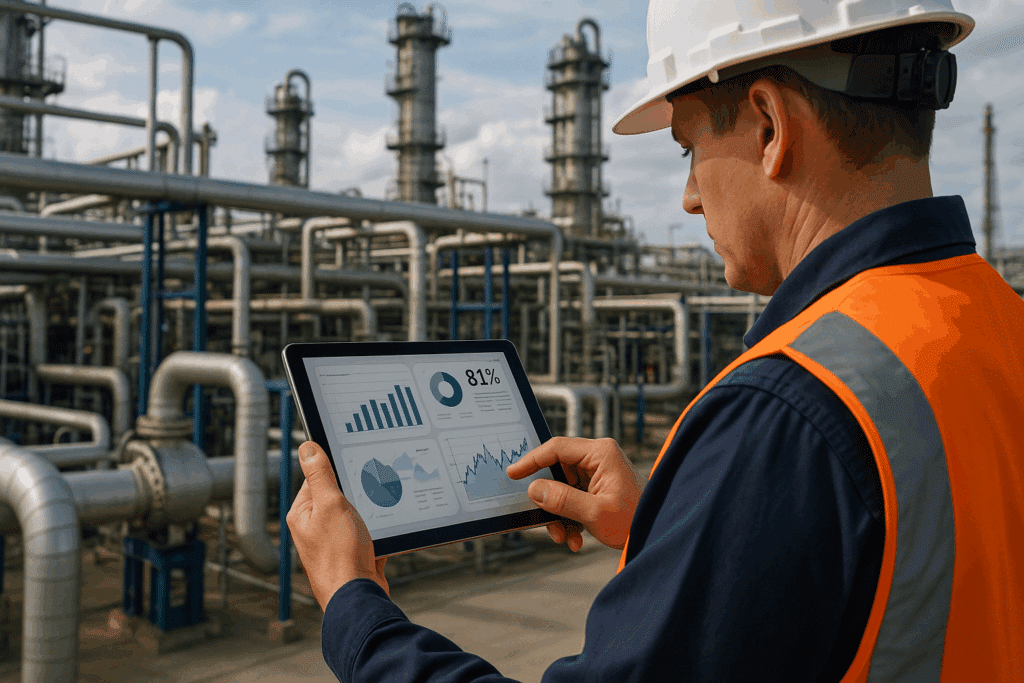 Asset tracking
