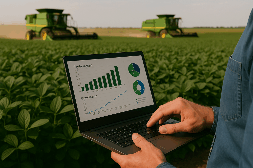 Impairment in the Agricultural Sector