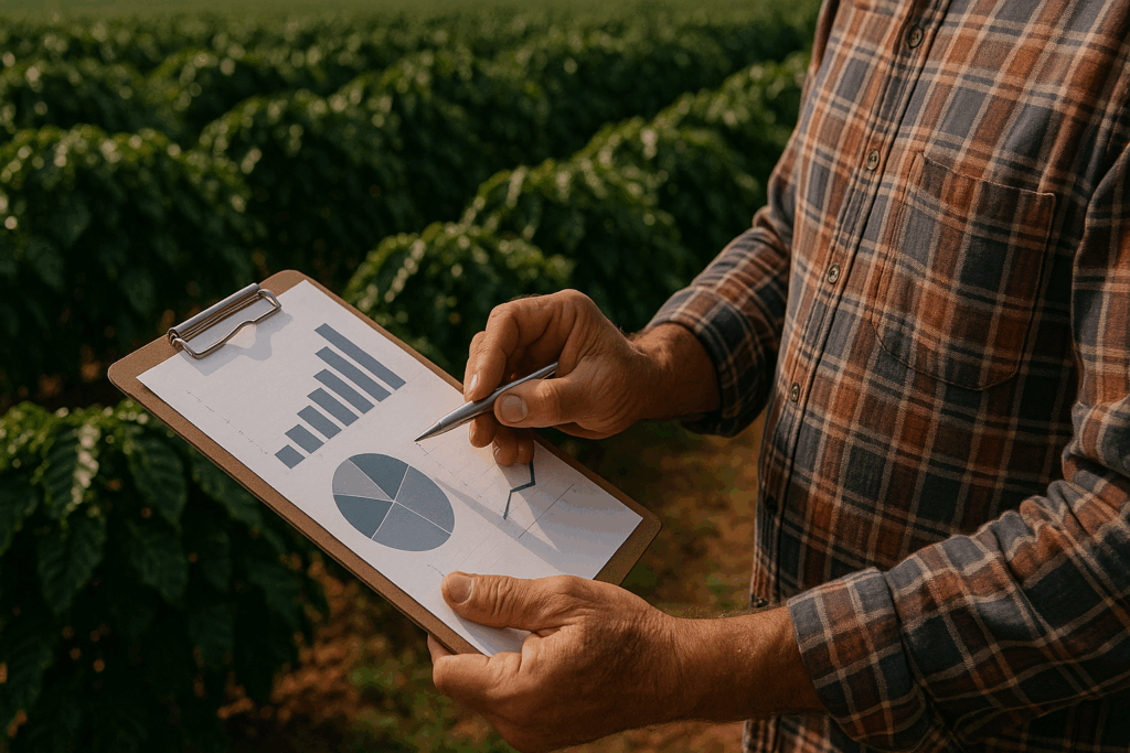 Impairment in the Agricultural Sector