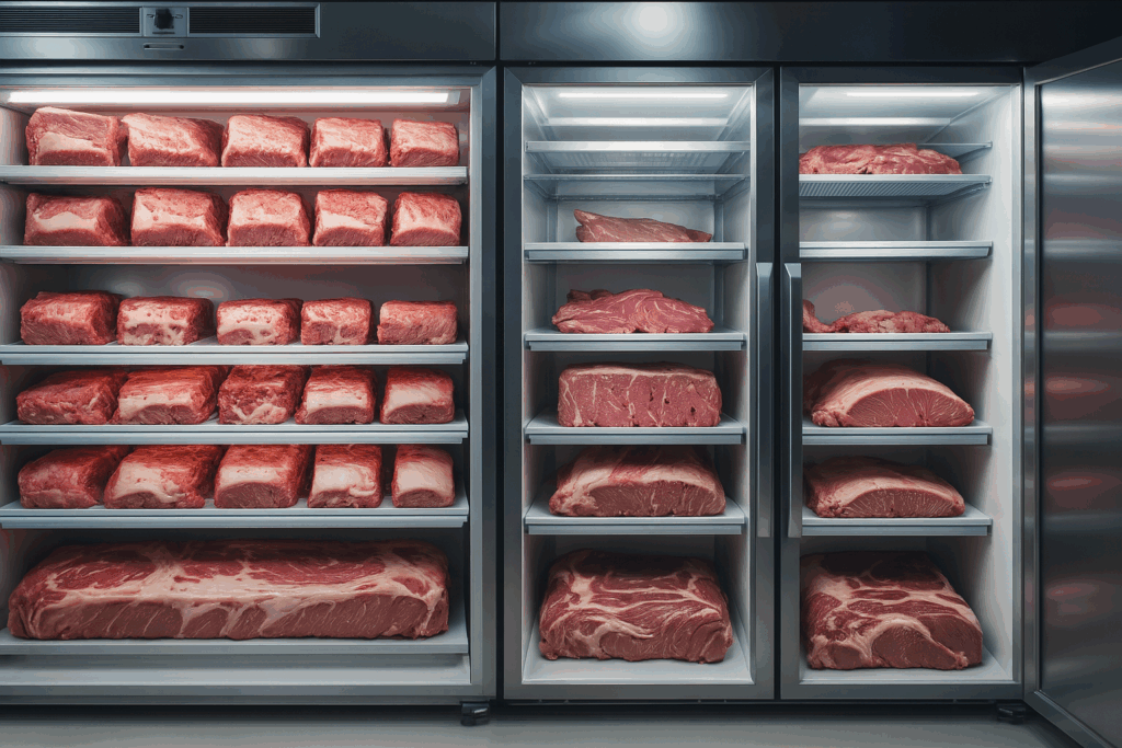Inventory Management - RFID