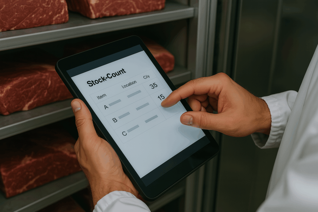 Inventory Management - RFID