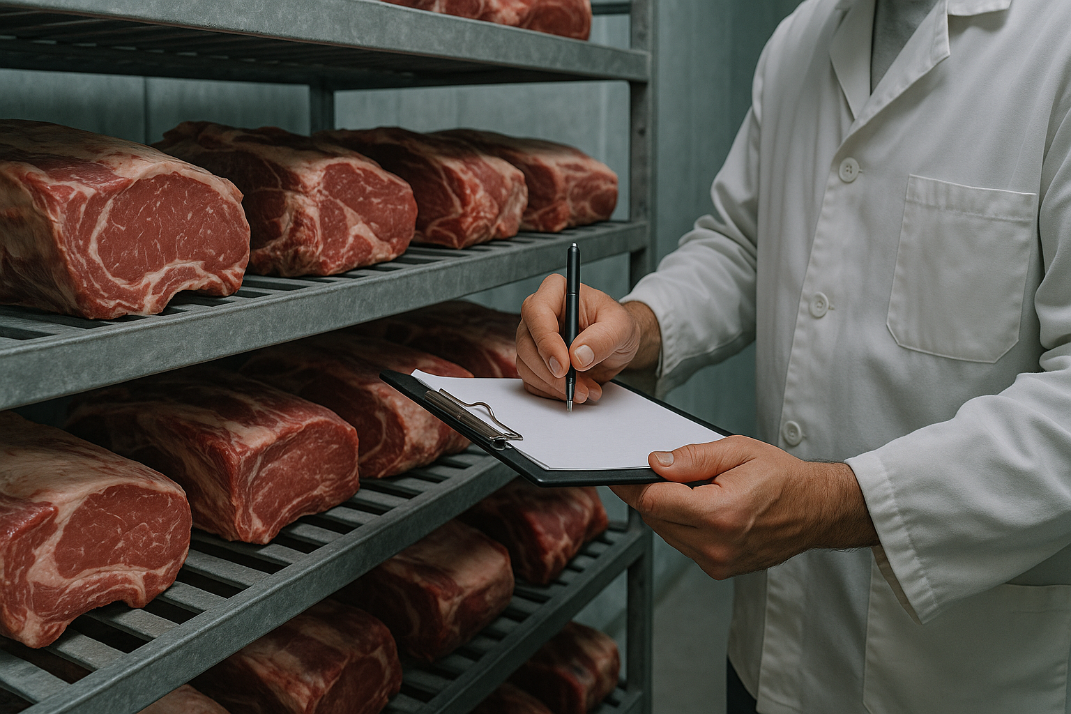 Inventory Management - RFID