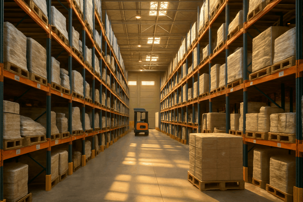 stock inventory