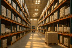 stock inventory