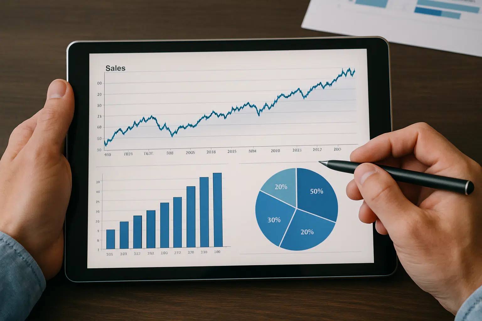 Asset Management - GAAP vs IFRS