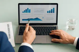 MRO inventory management