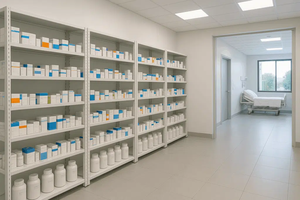 AI in healthcare