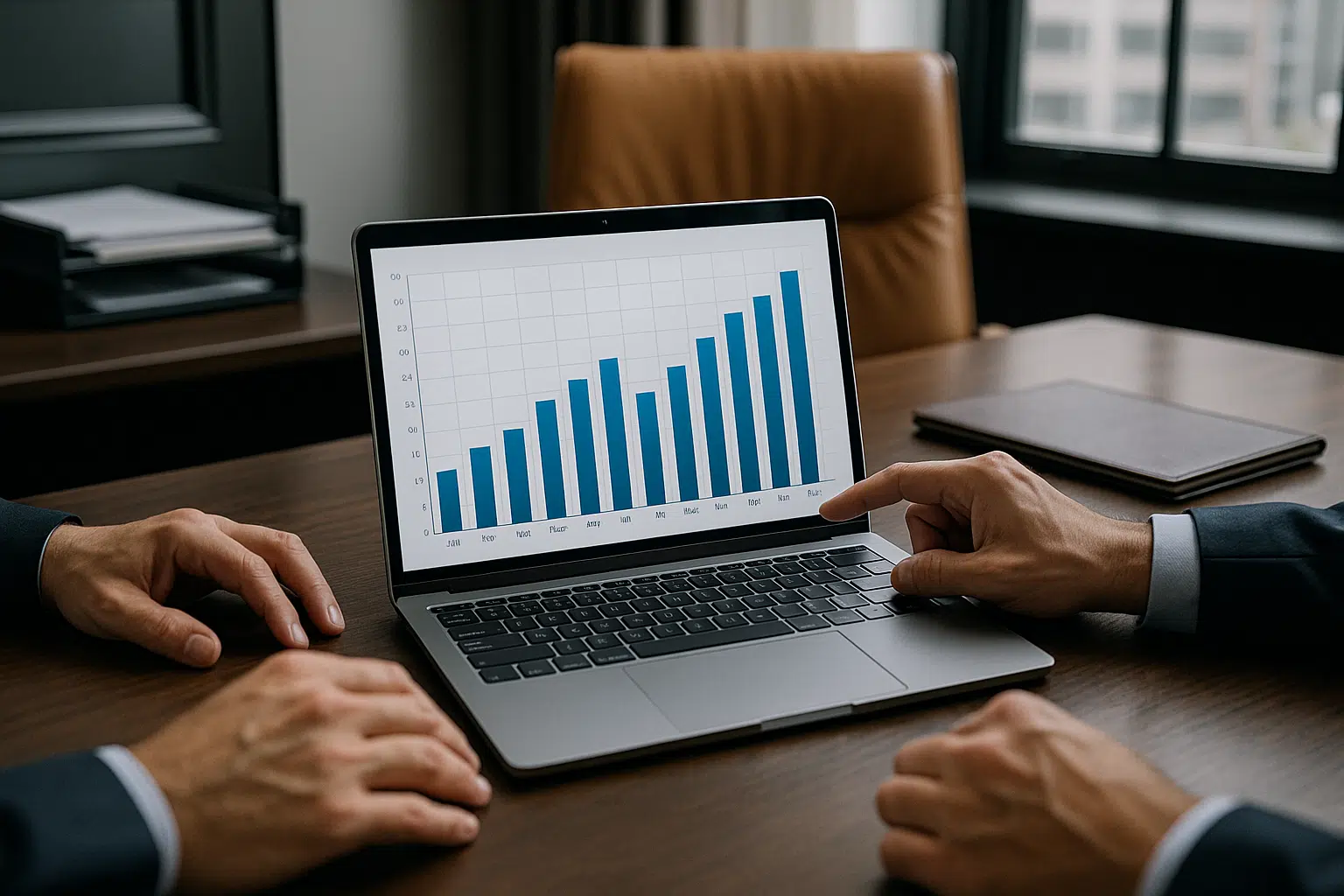 Asset Management - GAAP vs IFRS