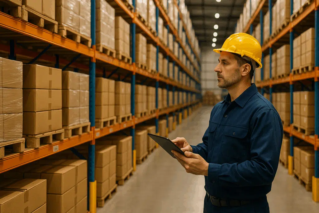 Inventory Management