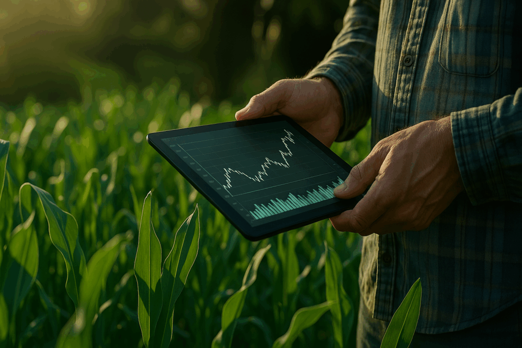 Impairment in the Agricultural Sector