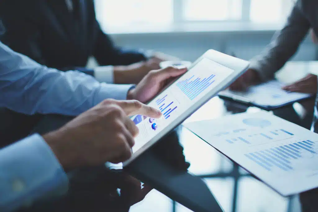 MRO inventory management