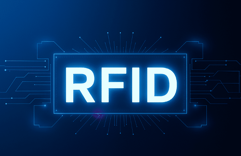 Tecnologia RFID