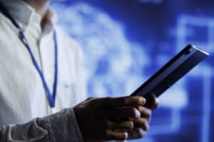 MRO inventory management