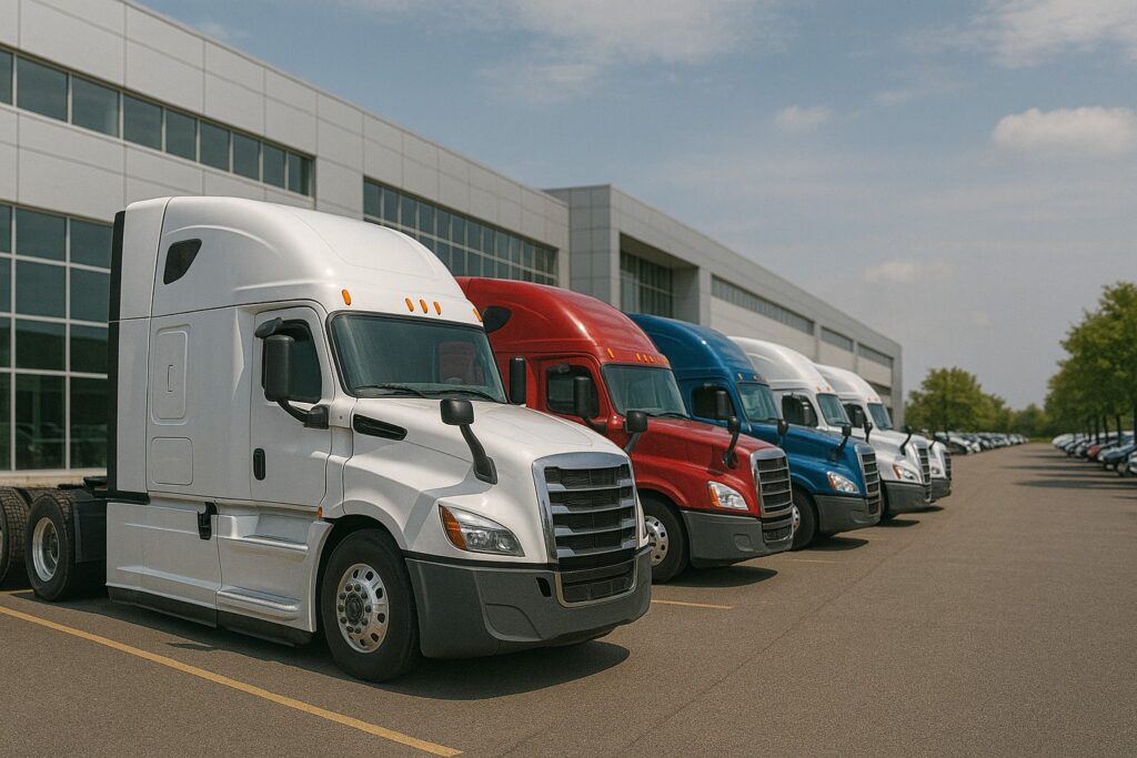 MRO Logistics Inventory