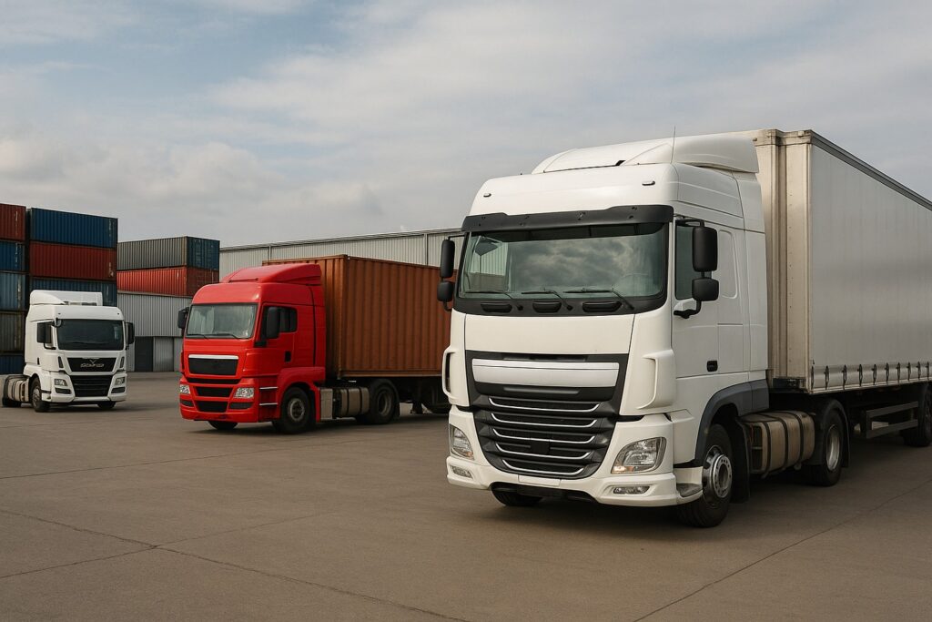 MRO Logistics Inventory