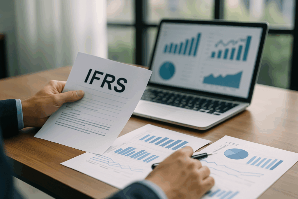 IASB and IFRS Your Complete Guide