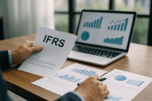 IASB and IFRS Your Complete Guide