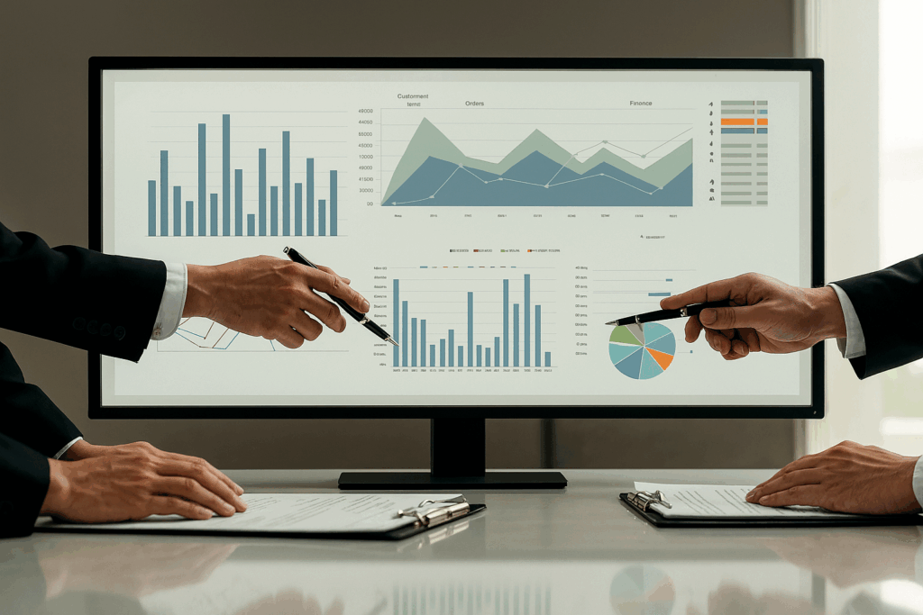 IASB and IFRS Complete Guide