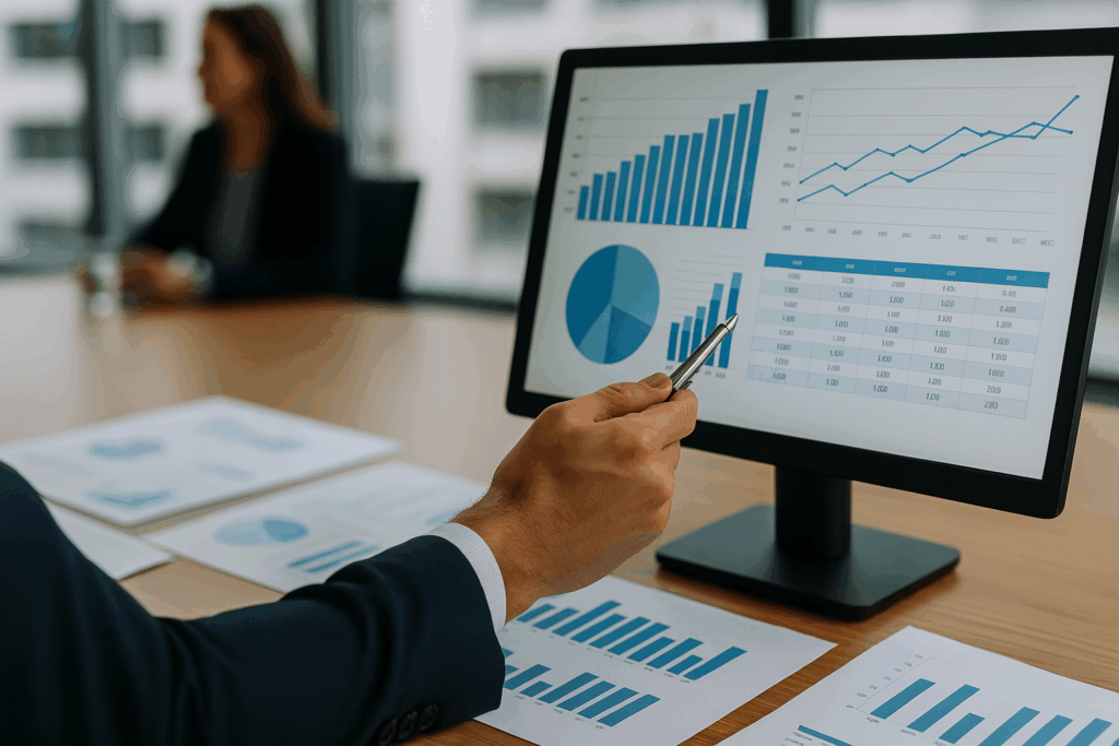 Asset management