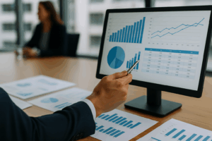 Asset management