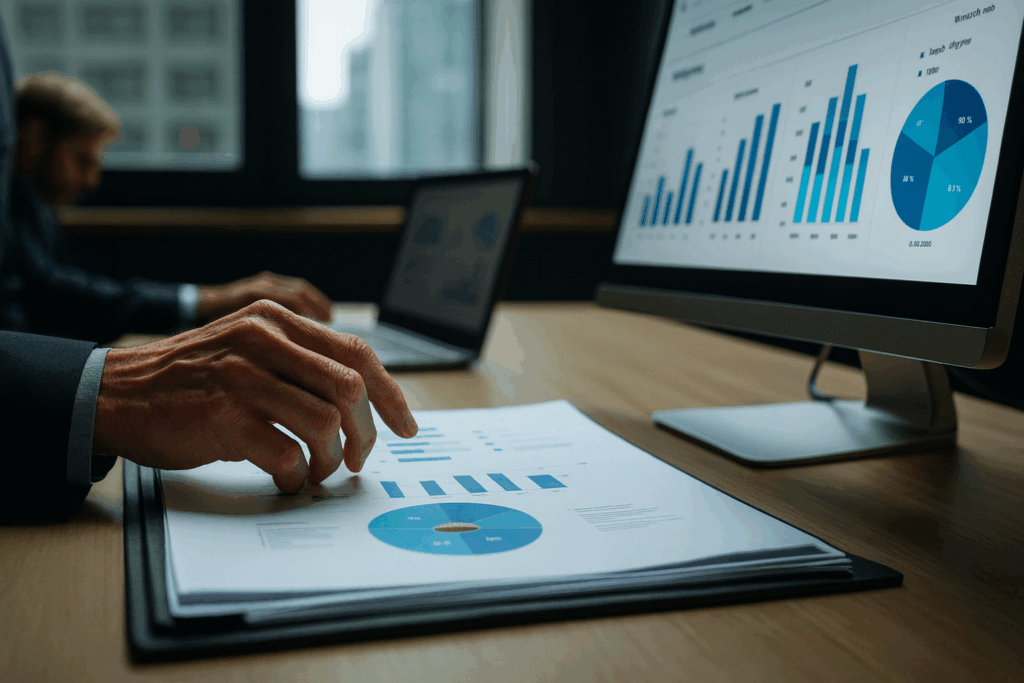 Asset management